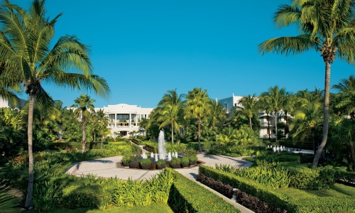 Dreams Tulúm Resort & Spa